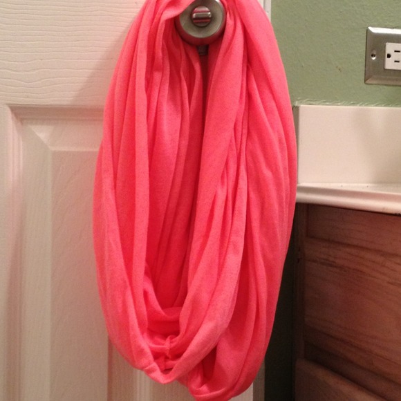 Infinity Scarf!