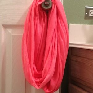 Infinity Scarf!