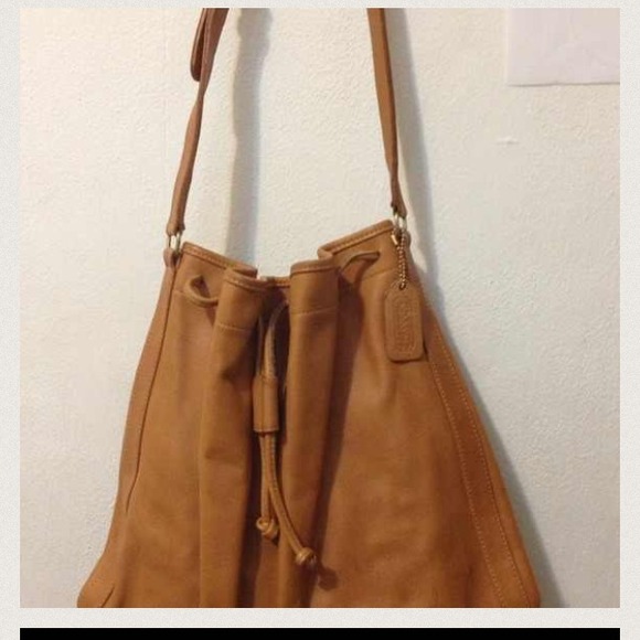 Coach Handbag