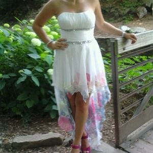Prom/ cocktail dress
