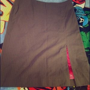 Michael By Michael Kors pencil skirt