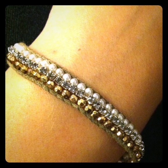 Bracelet