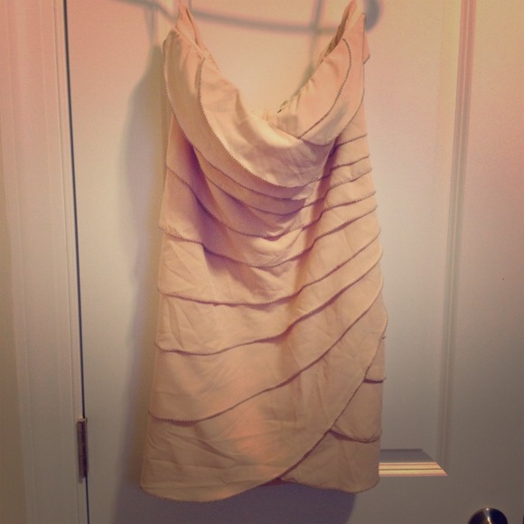 💸Sexy Sale💸 Arden B dress