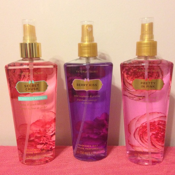 Victoria's Secret Other - Victoria's Secret fragrance mist! 😘