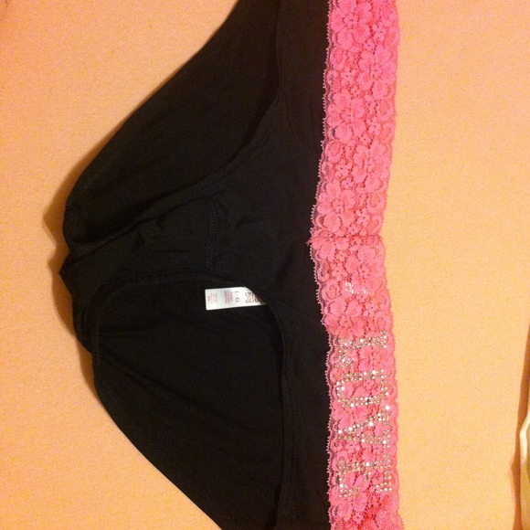 VS panty