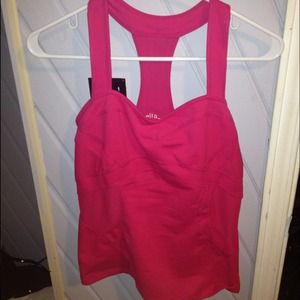 ZELLA top! Just like lulu