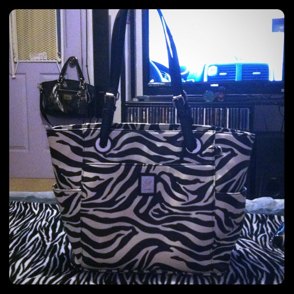 Grace adele Sarah bag - Picture 1 of 4