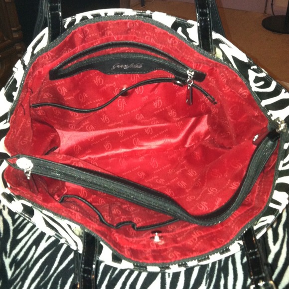 Grace adele Sarah bag - Picture 2 of 4