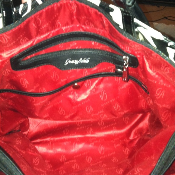 Grace adele Sarah bag - Picture 3 of 4