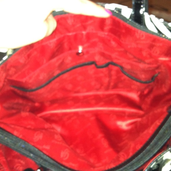 Grace adele Sarah bag - Picture 4 of 4