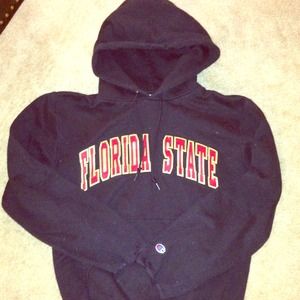 SOLD FSU Sweatshirt