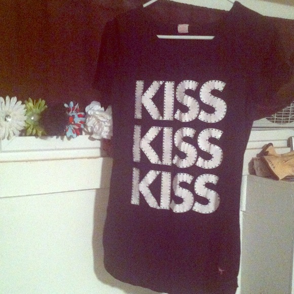 Tshirt for night.  Long length.