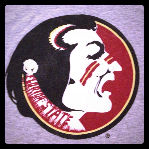FSU Shirt