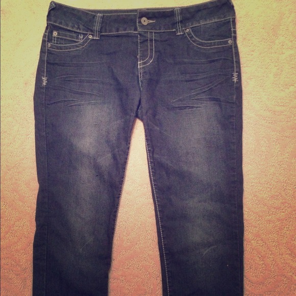 🔴SOLD🔴Jegging pants