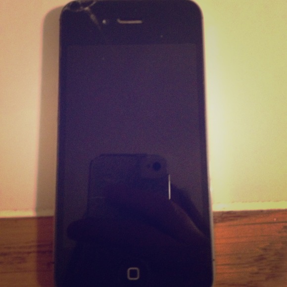 iPhone 4