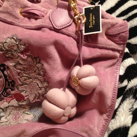 👉Trade 👈to best PM pal ever😘 authentic juicy - Picture 2 of 4