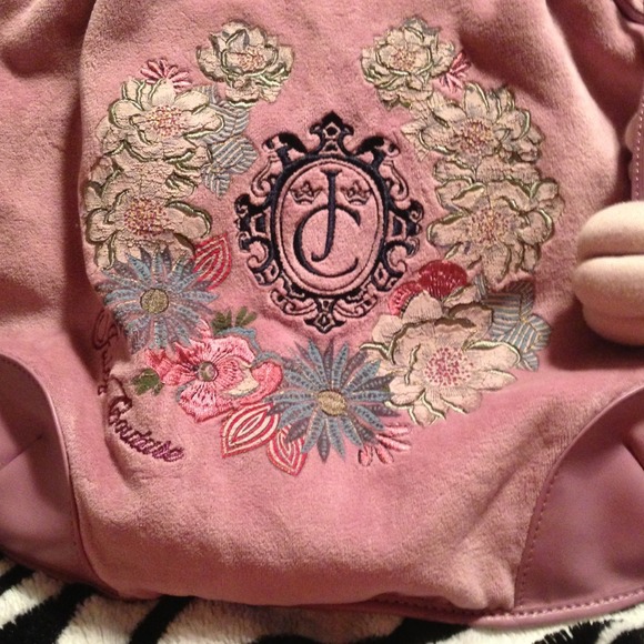 👉Trade 👈to best PM pal ever😘 authentic juicy - Picture 3 of 4