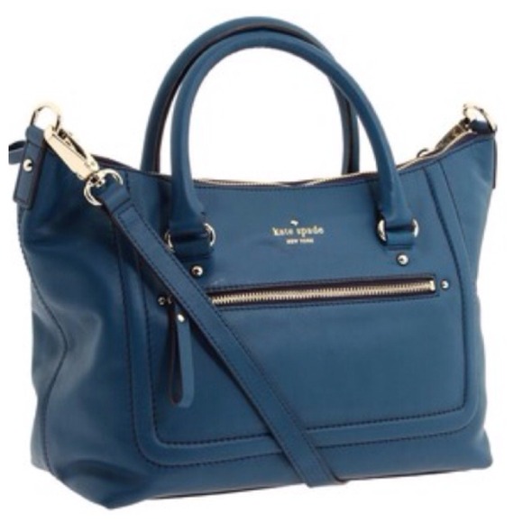 Kate Spade Bag - closing closet cut price to $100