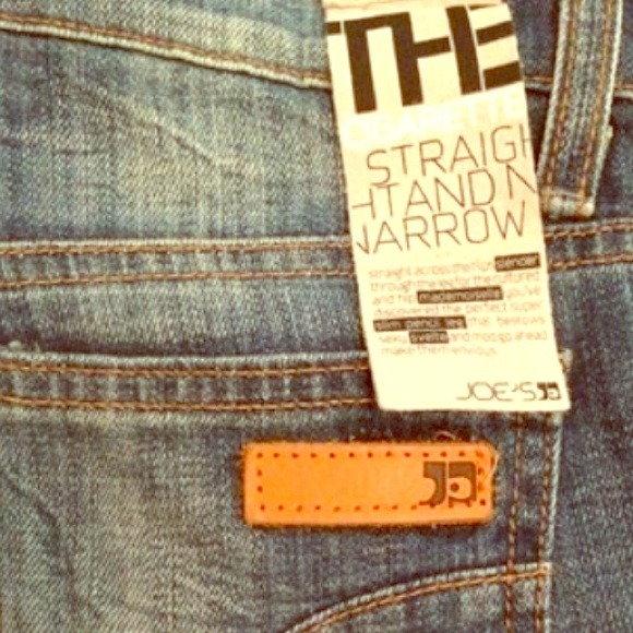 Joes Jeans NWT/Joes Jeans NWOT @smartin