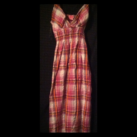 Summer Dress Size M