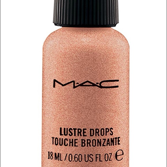 🚫SOLD🚫MAC RiRi Lustre Drops in Barbados Girl