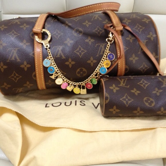 Louis Vuitton Soufflot