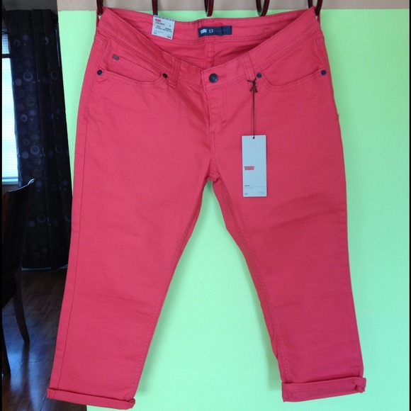 Demi Curve Capri 13/31 - Picture 3 of 4