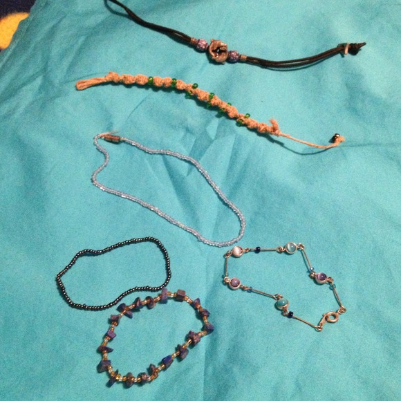 Bracelets!!