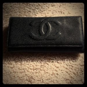 cc wallet!!