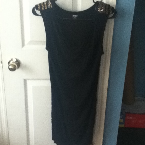 Sexy black dress. SOLD!!!