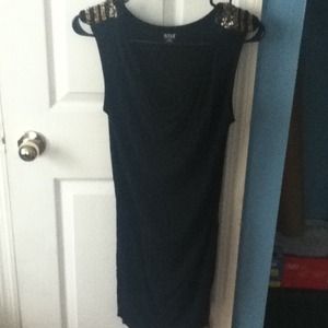 Sexy black dress. SOLD!!!