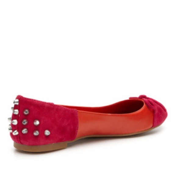 Ballet flats - Picture 2 of 4