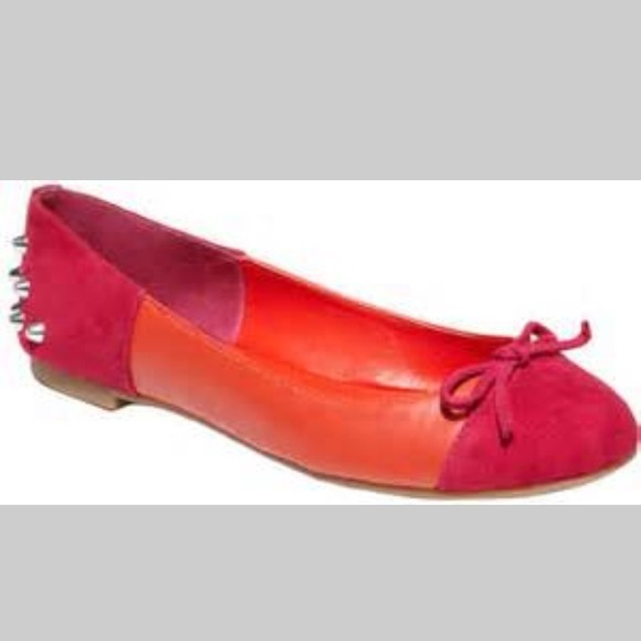 Ballet flats - Picture 3 of 4