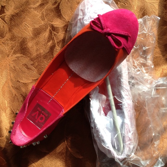 Ballet flats - Picture 4 of 4