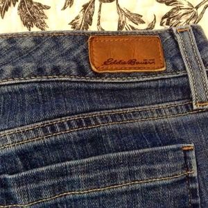 Bundle for @sancie... 4 pr jeans...