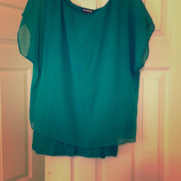 Express top