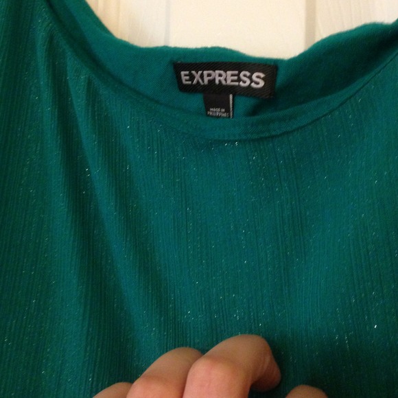 Express top - Picture 2 of 3