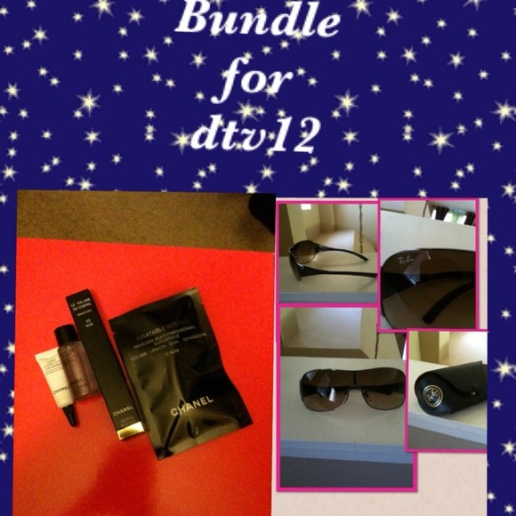 Bundle for dtv12 🎀