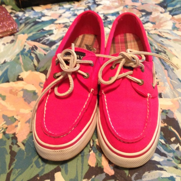 Sperrys