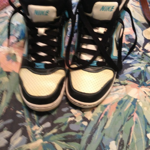 Sneakers Nike