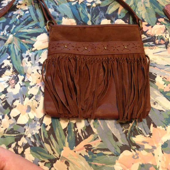 *Reverved**.  Brown bag