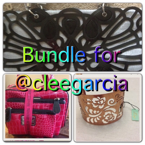 Bundle for @cleegarcia