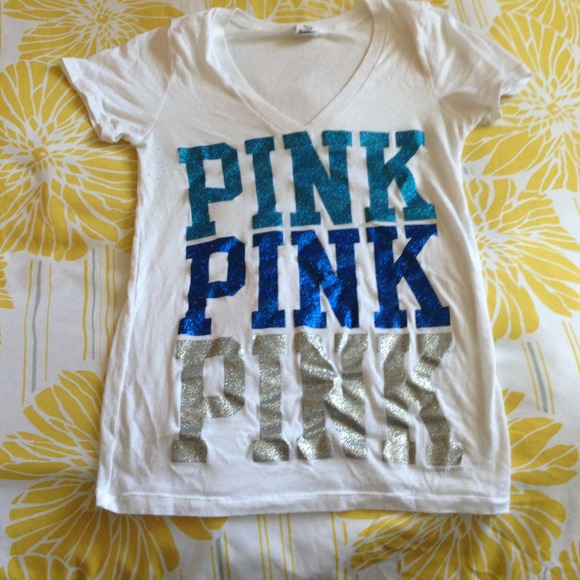 Victoria's Secret Tops - Victoria's Secret PINK Top