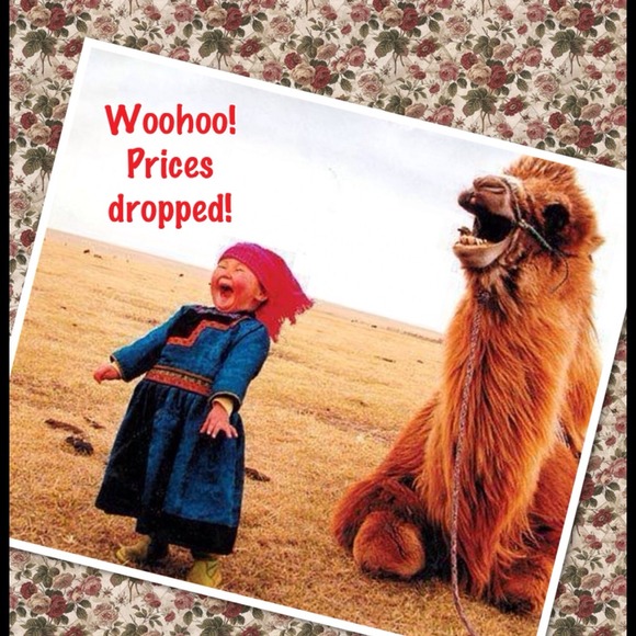 Must support posh addiction! - Picture 1 of 1