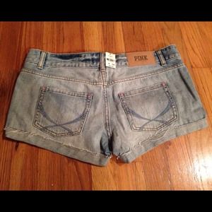Victoria's Secret shorts