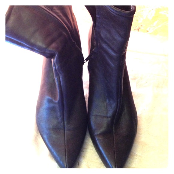 Booties