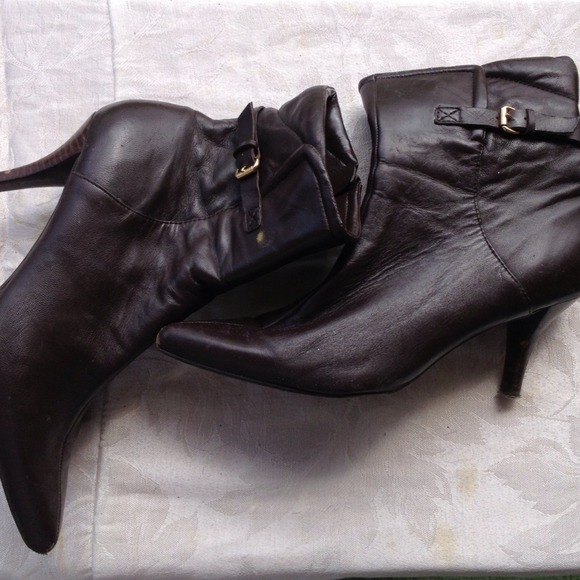 Booties - Picture 2 of 4