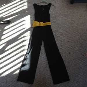 Jumpsuit
