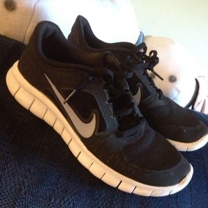 Nike Free Run 3 (extra pic)