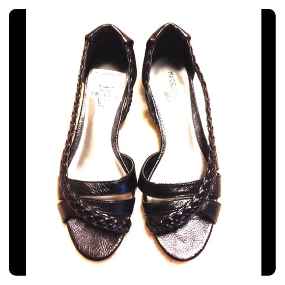 Black Flats
